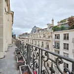 Hoche - Appartement Haut De Gamme
