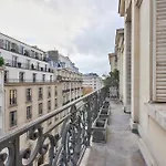 Hoche - Appartement Haut De Gamme