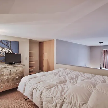 Hoche - Haut De Gamme Apartment