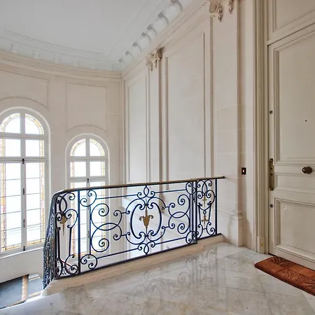 Hoche - Haut De Gamme Apartment *
